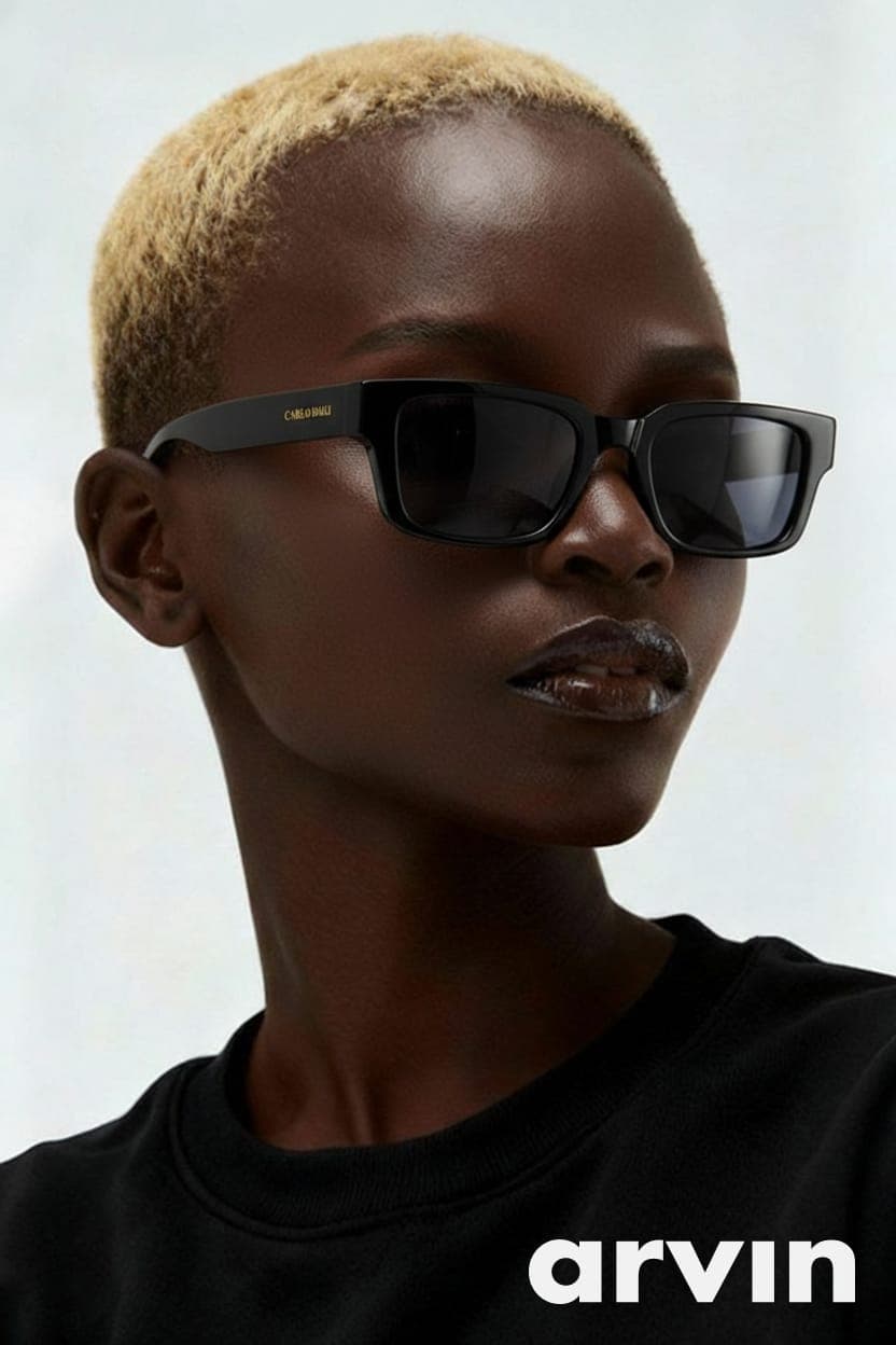 "ICONIC" CLASSIC SUNGLASSES thumbnail 7