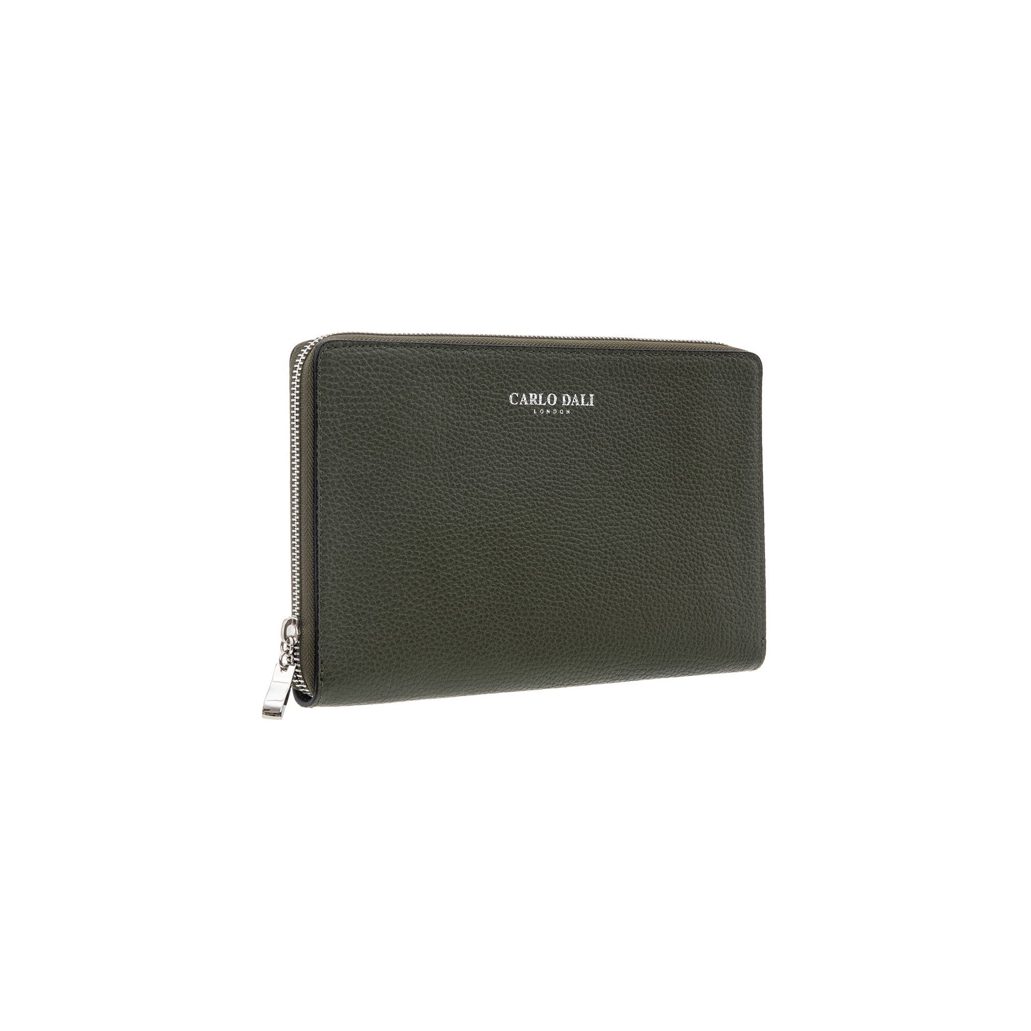 "BOSTON" WOMAN WALLET (REGULAR SIZE) thumbnail 2