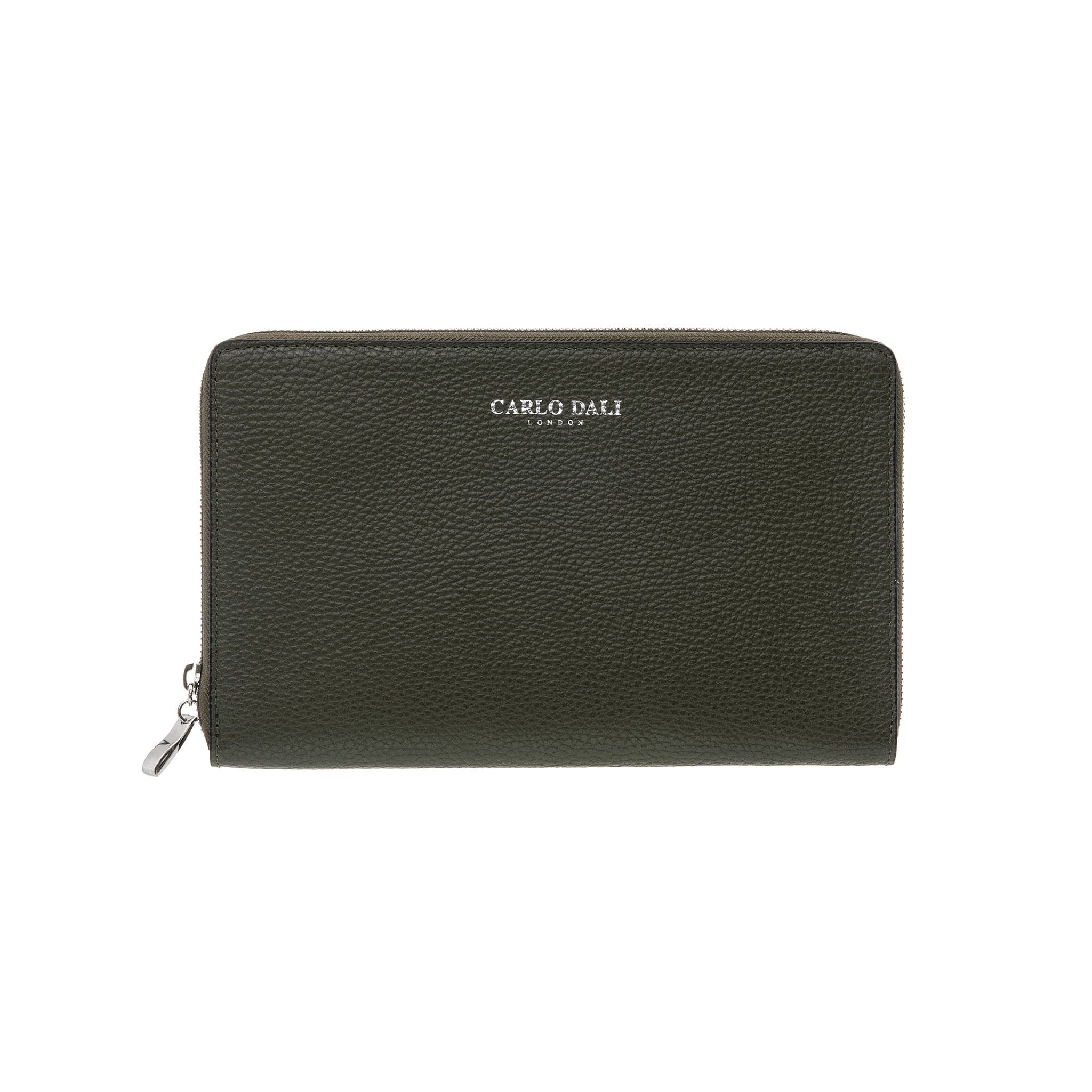 "BOSTON" WOMAN WALLET (MEDIUM SIZE)