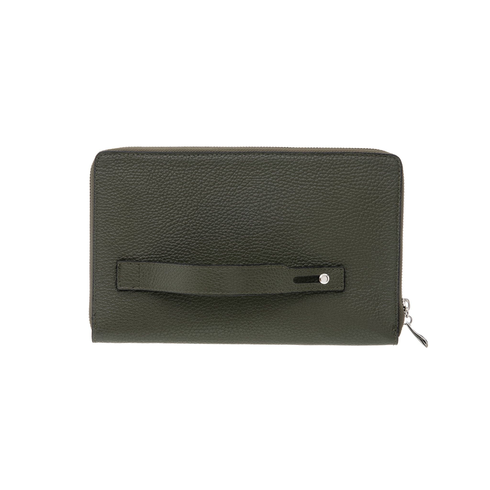 "BOSTON" WOMAN WALLET (MEDIUM SIZE) thumbnail 3