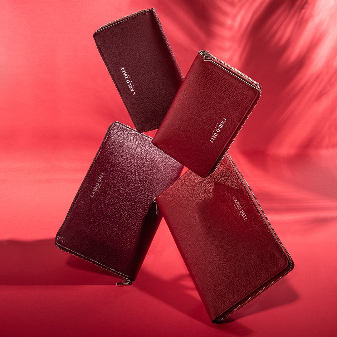 "MELISSA" WALLET (MEDIUM SIZE) thumbnail 2