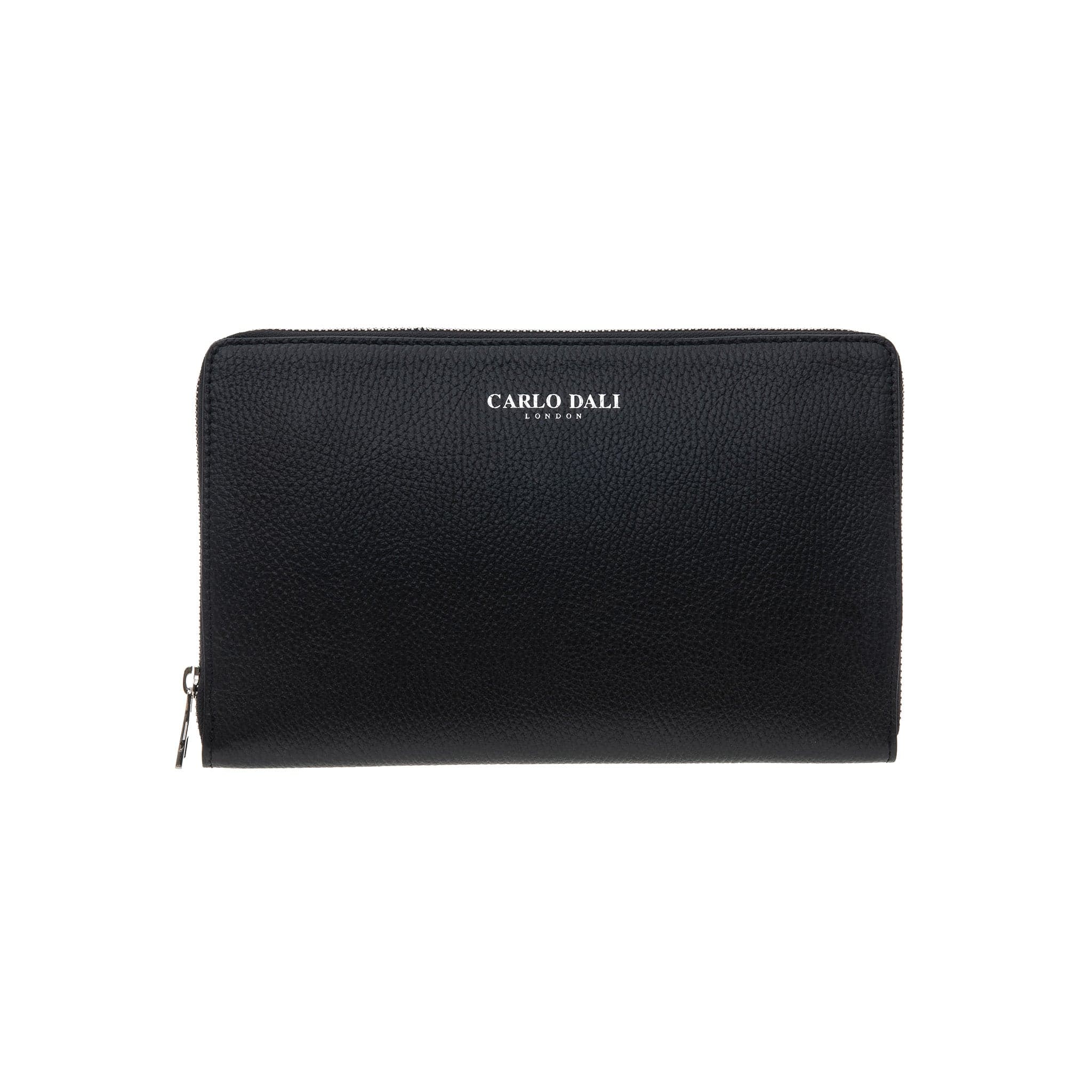 "ALBION" WALLET (REGULAR SIZE)