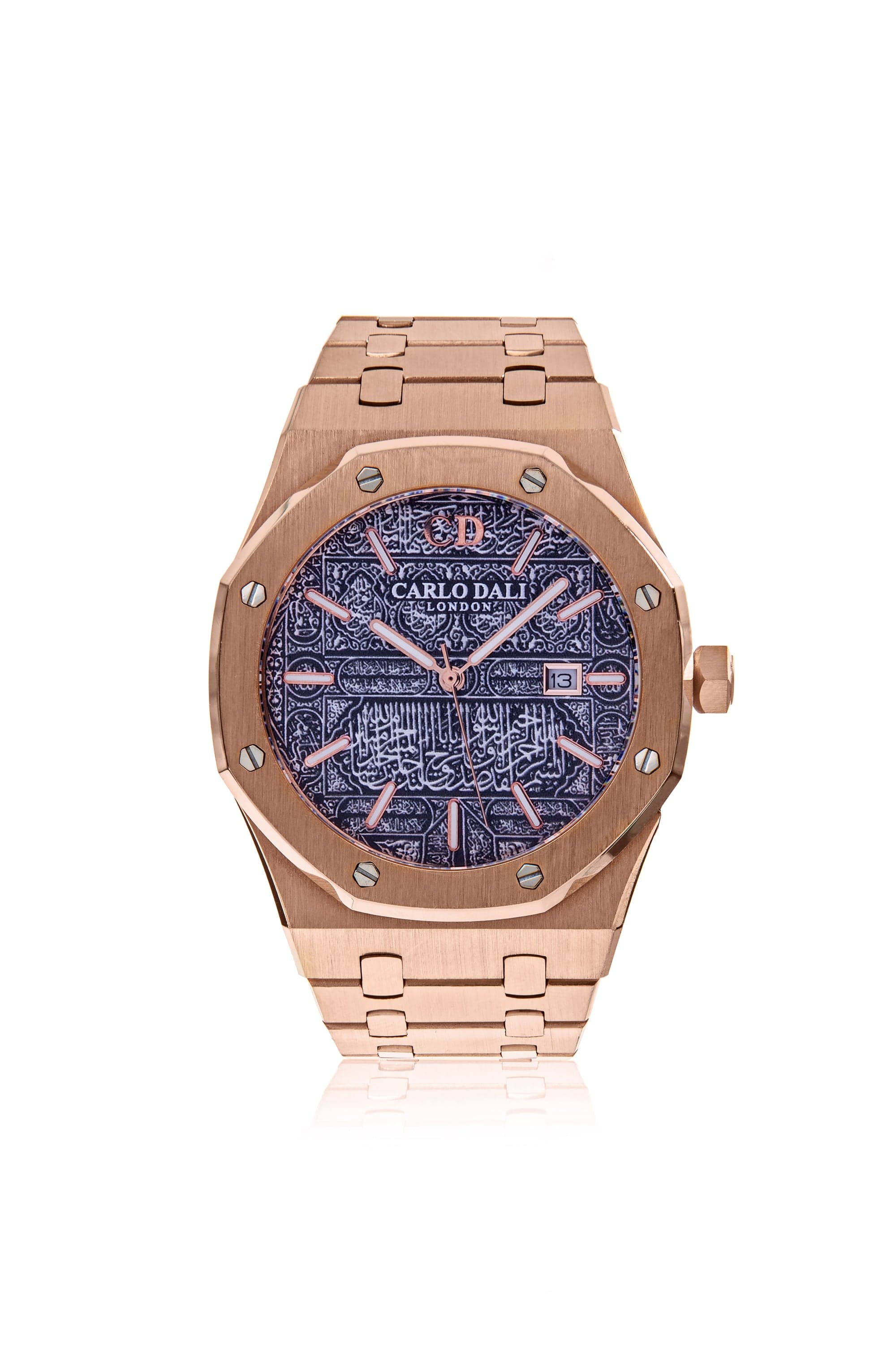 Royal Jumeirah Rose Gold watch thumbnail 2